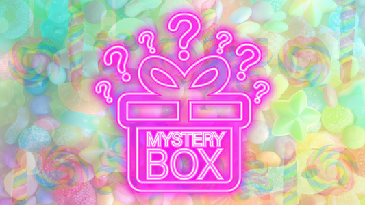 Mystery Box??? FREE Shipping!